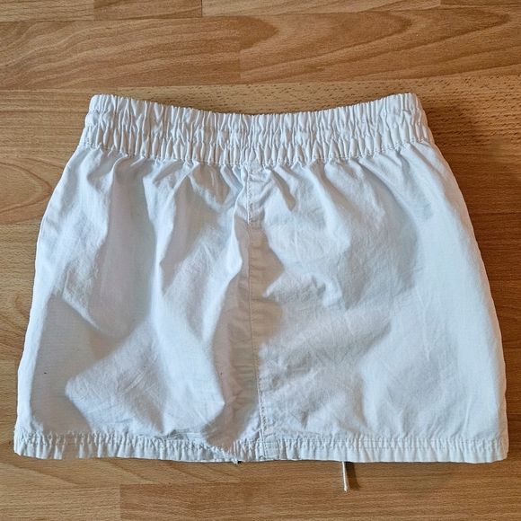 Zara Cargo Skirt - Picture 3 of 3